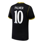 PALMER #10 Chelsea 26/27 Stadium Men's Away Shirt - Club Font
