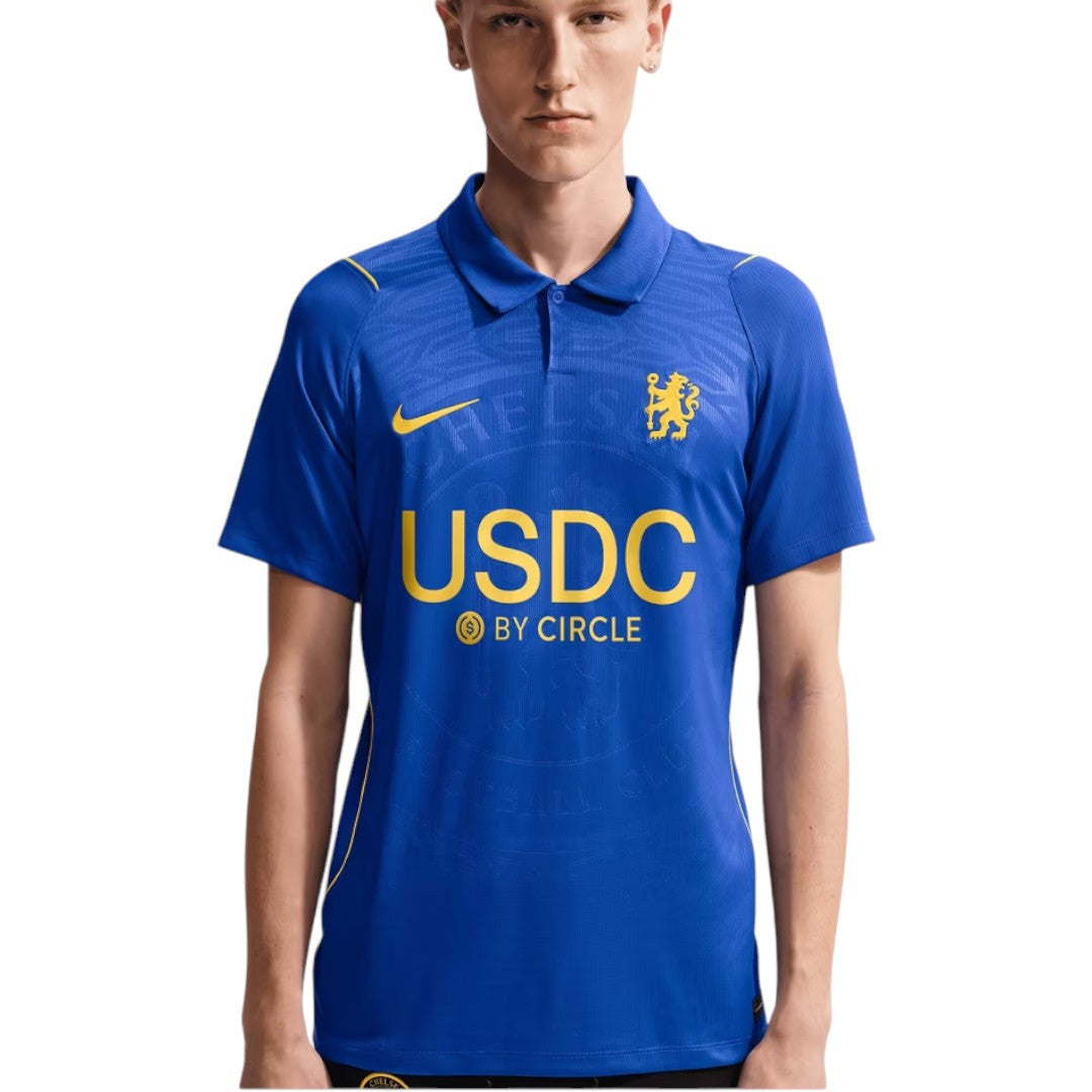 PALMER #10 Chelsea 26/27 Stadium Men's Home Shirt - PL Font