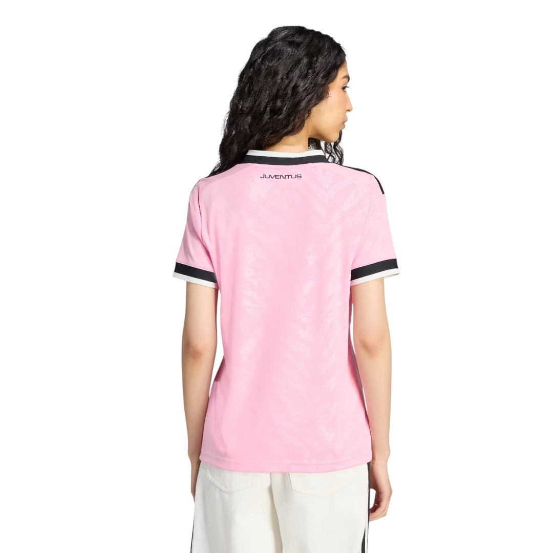 Juventus 26/27 Women's Away Shirt
