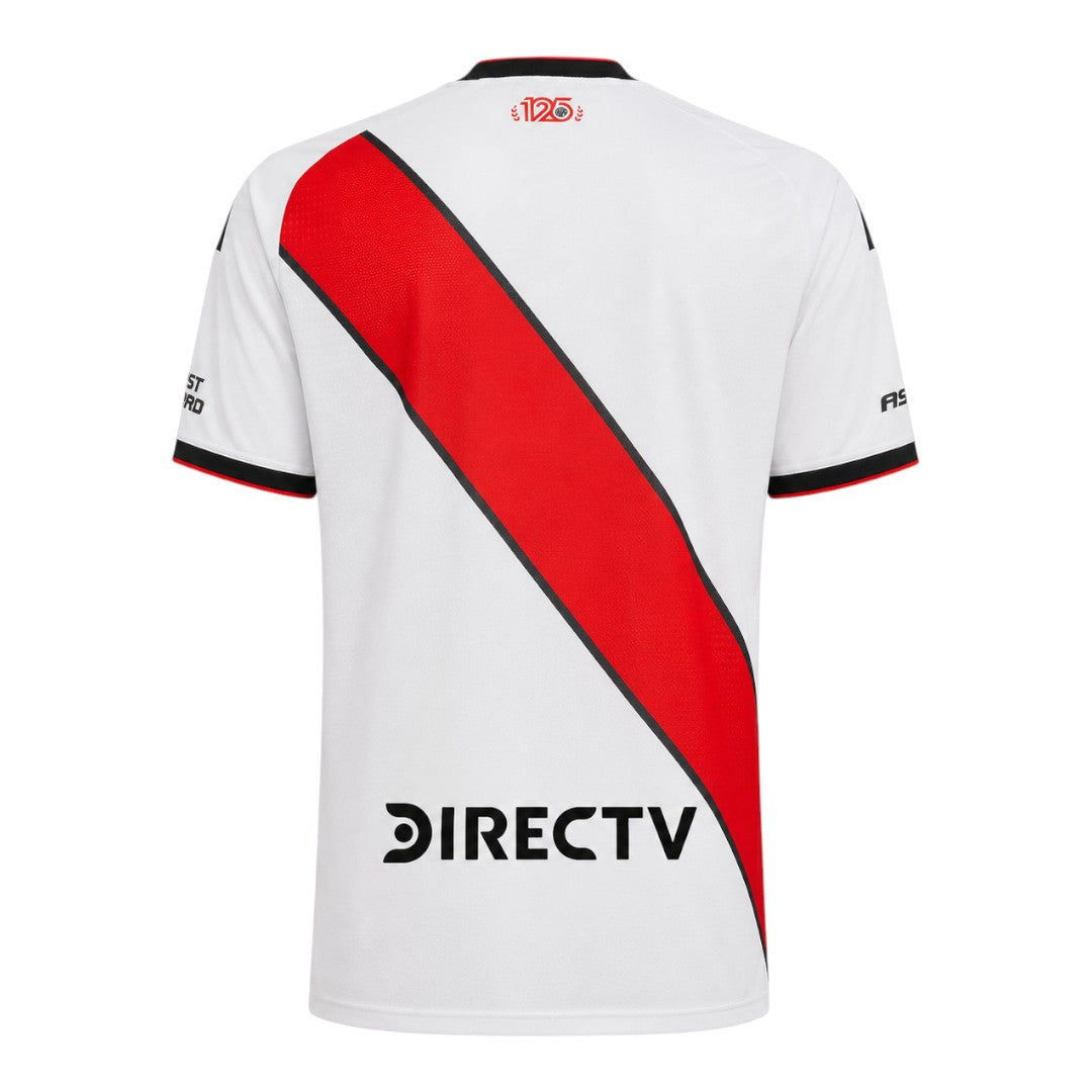 River Plate 26/27 Stadium Men's Home Shirt