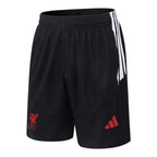 Liverpool 26/27 Men's Black Tiro Training Sleeveless Shirt