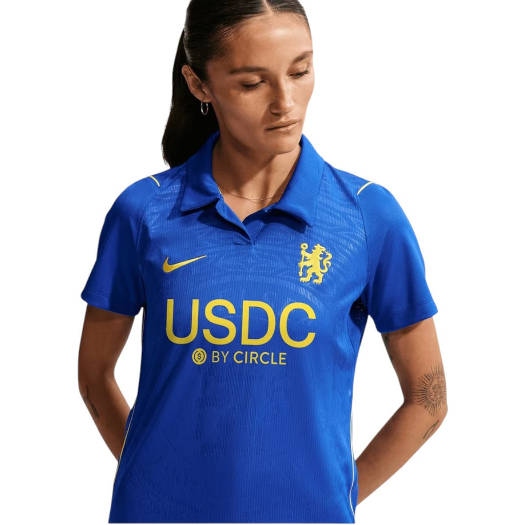 Chelsea 26/27 Women's Home Shirt