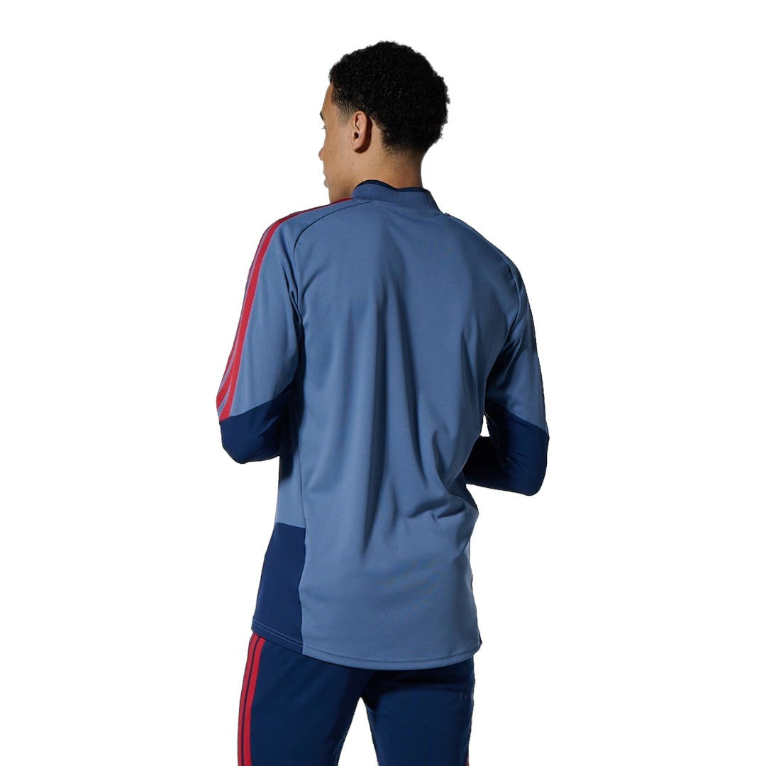 Bayern Munich 26/27 Men's Blue Teamline Training Top