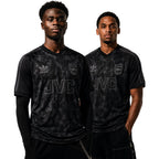Arsenal 90/92 Men's Blackout Retro Shirt