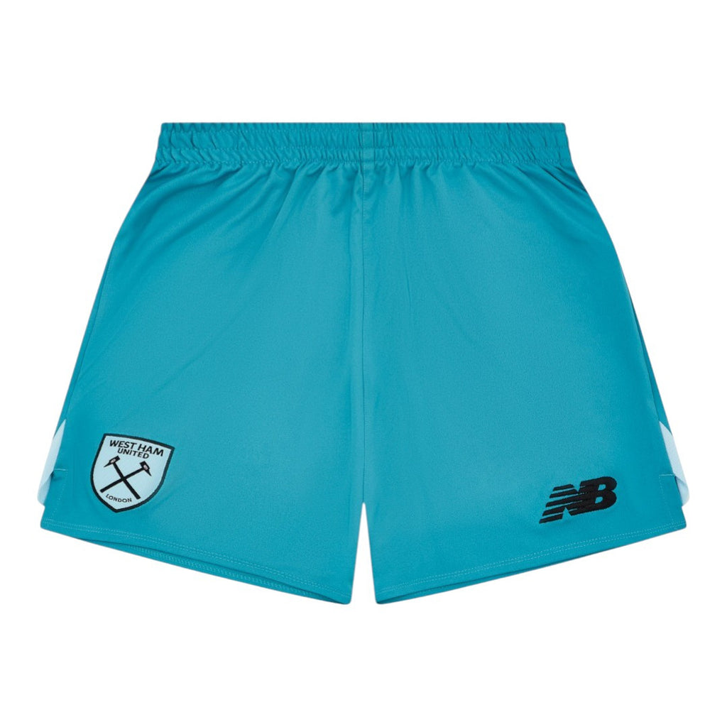 West Ham United 26/27 Stadium Men's Third Shirt