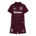 Porto 26/27 Kid's Away Set