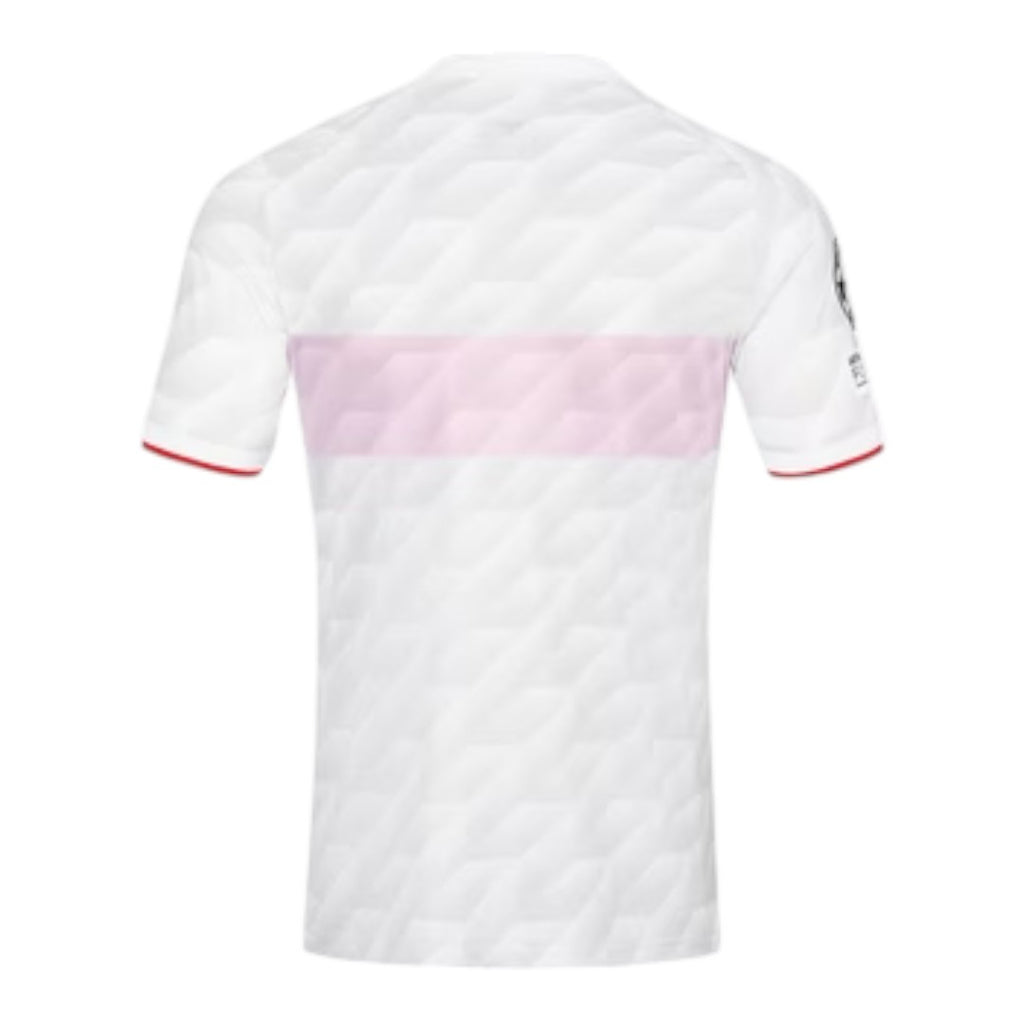 VfB Stuttgart 26/27 Stadium Men's Champions League Home Shirt