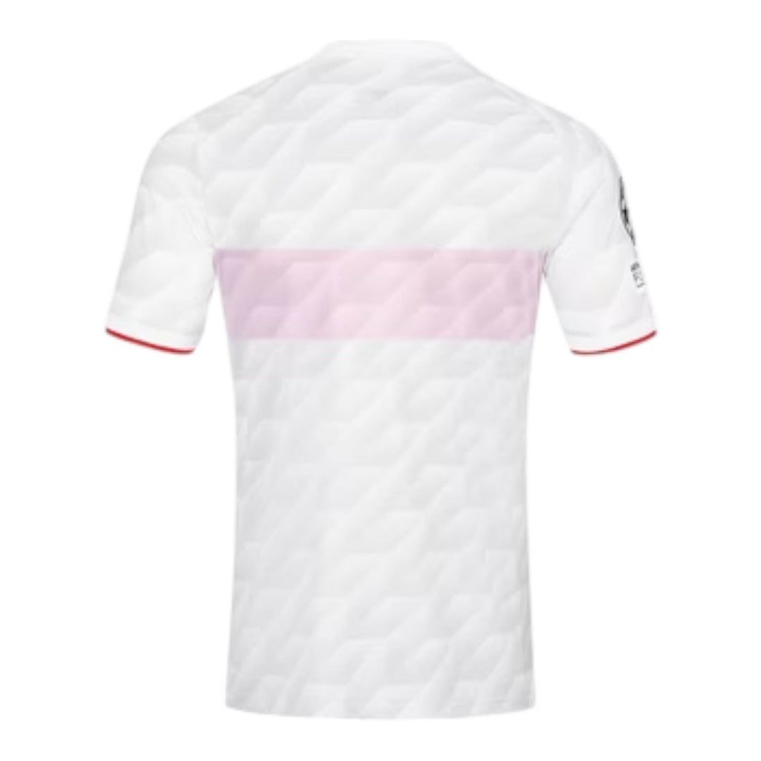 VfB Stuttgart 26/27 Stadium Men's Champions League Home Shirt