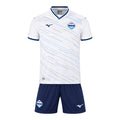 Lazio 26/27 Kid's Away Set