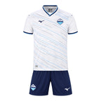 Lazio 26/27 Kid's Away Set