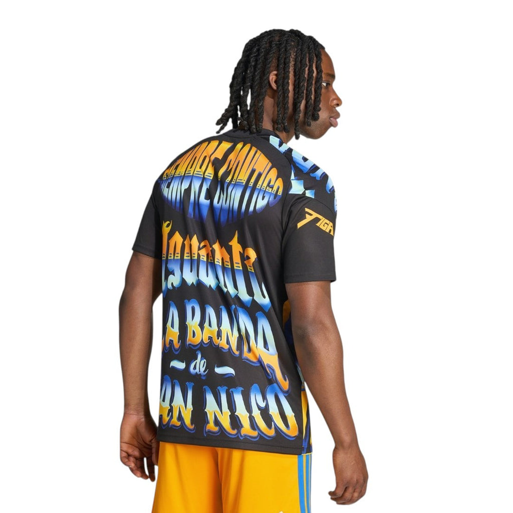Tigres UANL 26/27 Men's Pre-Match Shirt