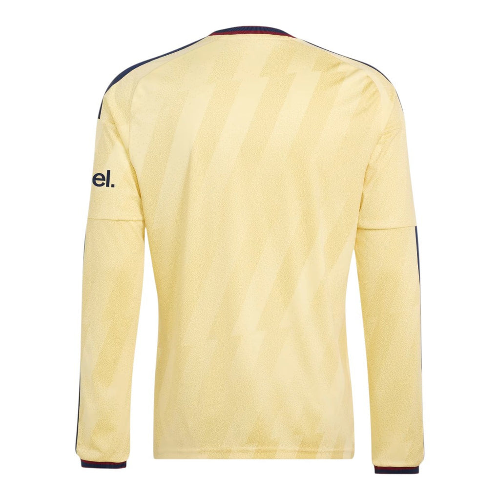 Arsenal 26/27 Men's Third Long Sleeve Shirt