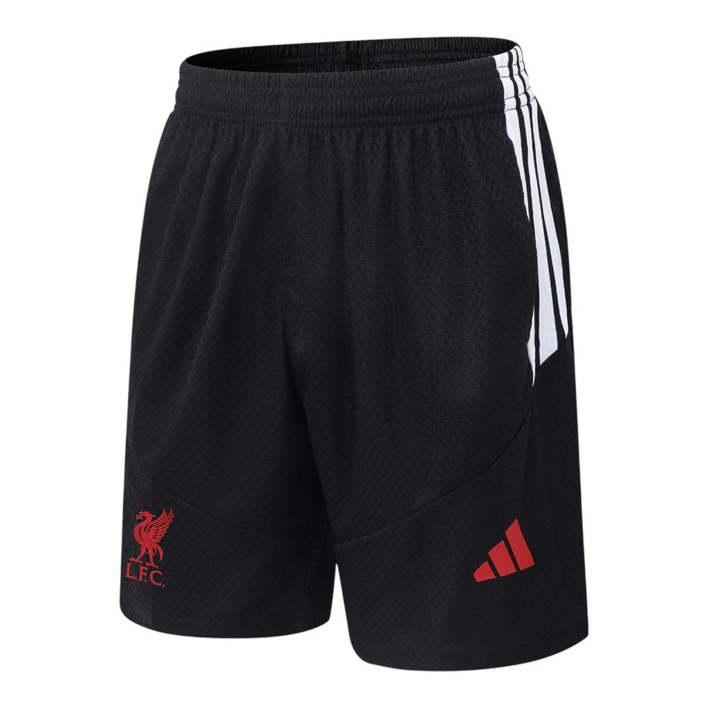 Liverpool 26/27 Men's White Tiro Training Sleeveless Shirt