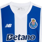 Porto 26/27 Authentic Men's Home Shirt