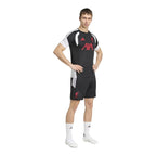 Liverpool 26/27 Men's Black Tiro Training Shirt