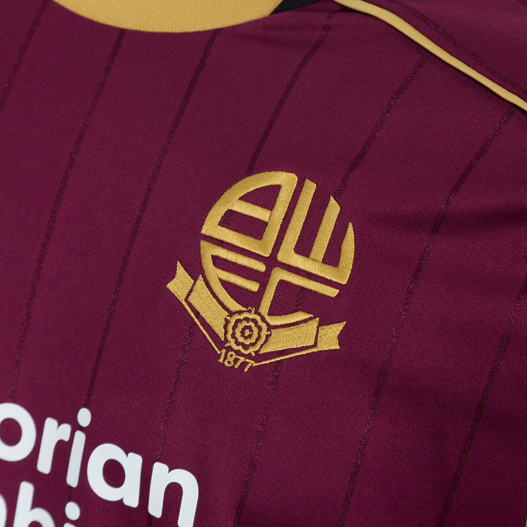 Bolton 26/27 Stadium Men's Away Shirt