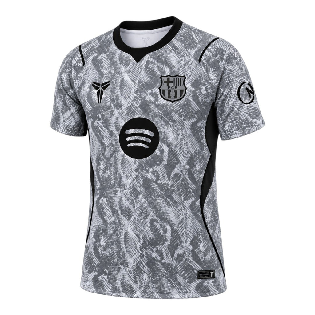 Barcelona 26/27 Men's Away Goalkeeper Shirt