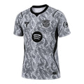Barcelona 26/27 Men's Away Goalkeeper Shirt