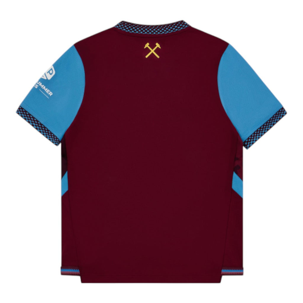 West Ham United 26/27 Kid's Home Set