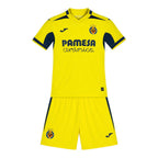 Villarreal 26/27 Kid's Home Set