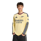 Arsenal 26/27 Men's Third Long Sleeve Shirt