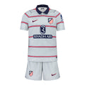 Atletico Madrid 26/27 Kid's Third Set