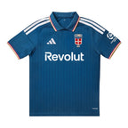 Como 1907 26/27 Stadium Men's Home Shirt