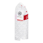 VfB Stuttgart 26/27 Stadium Men's Champions League Home Shirt