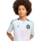 MESSI #10 Inter Miami 26/27 Kid's Third Mini-Kit