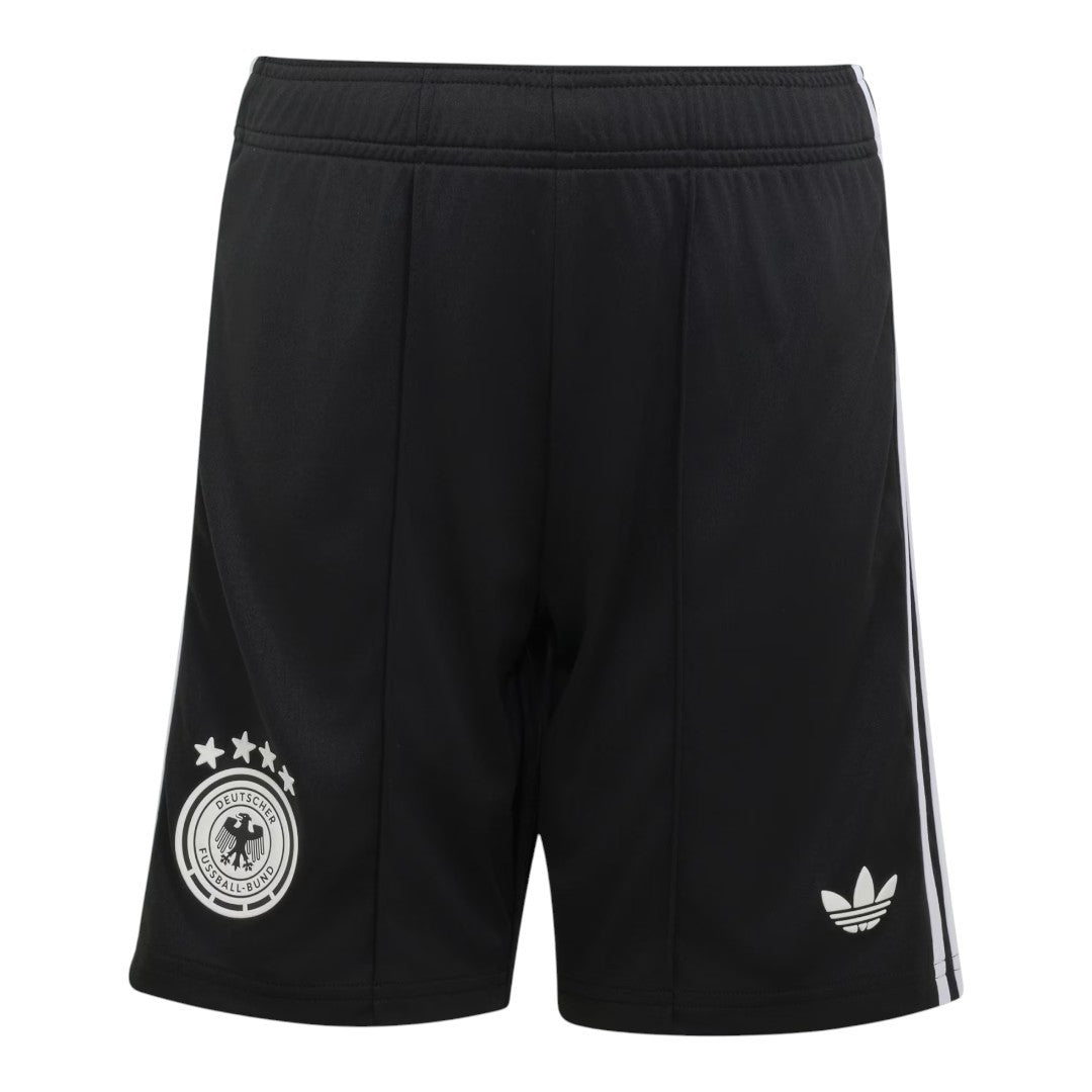 Germany 2026 Kid's Third Set