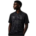Arsenal 90/92 Men's Blackout Retro Shirt