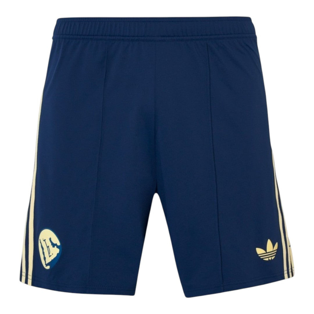 Al-Nassr 26/27 Kid's Away Set