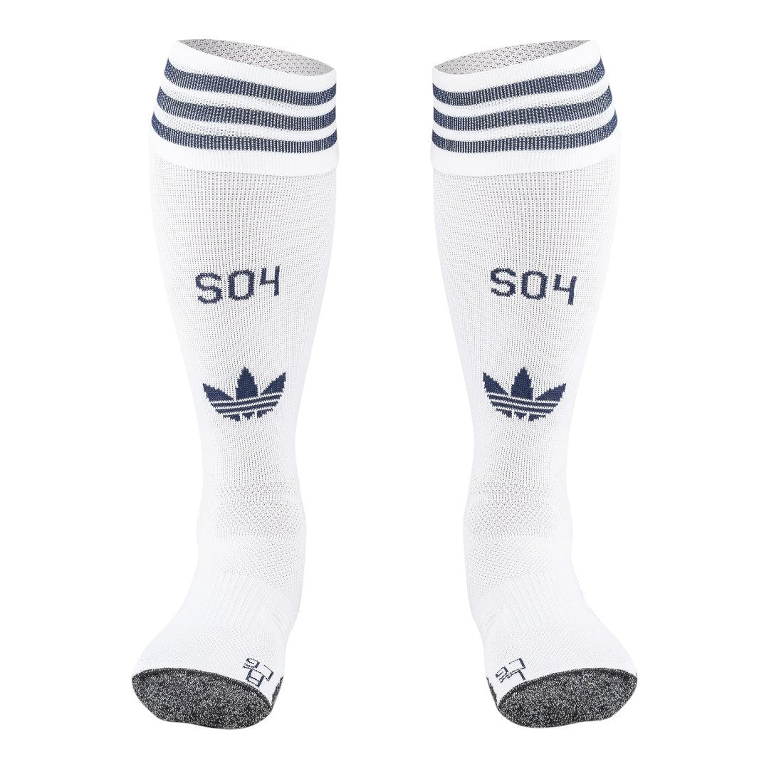 Schalke 04 26/27 Kid's Away Set