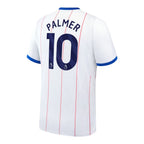 PALMER #10 Chelsea 26/27 Stadium Men's Third Shirt - PL Font