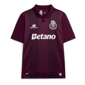 Porto 26/27 Authentic Men's Away Shirt