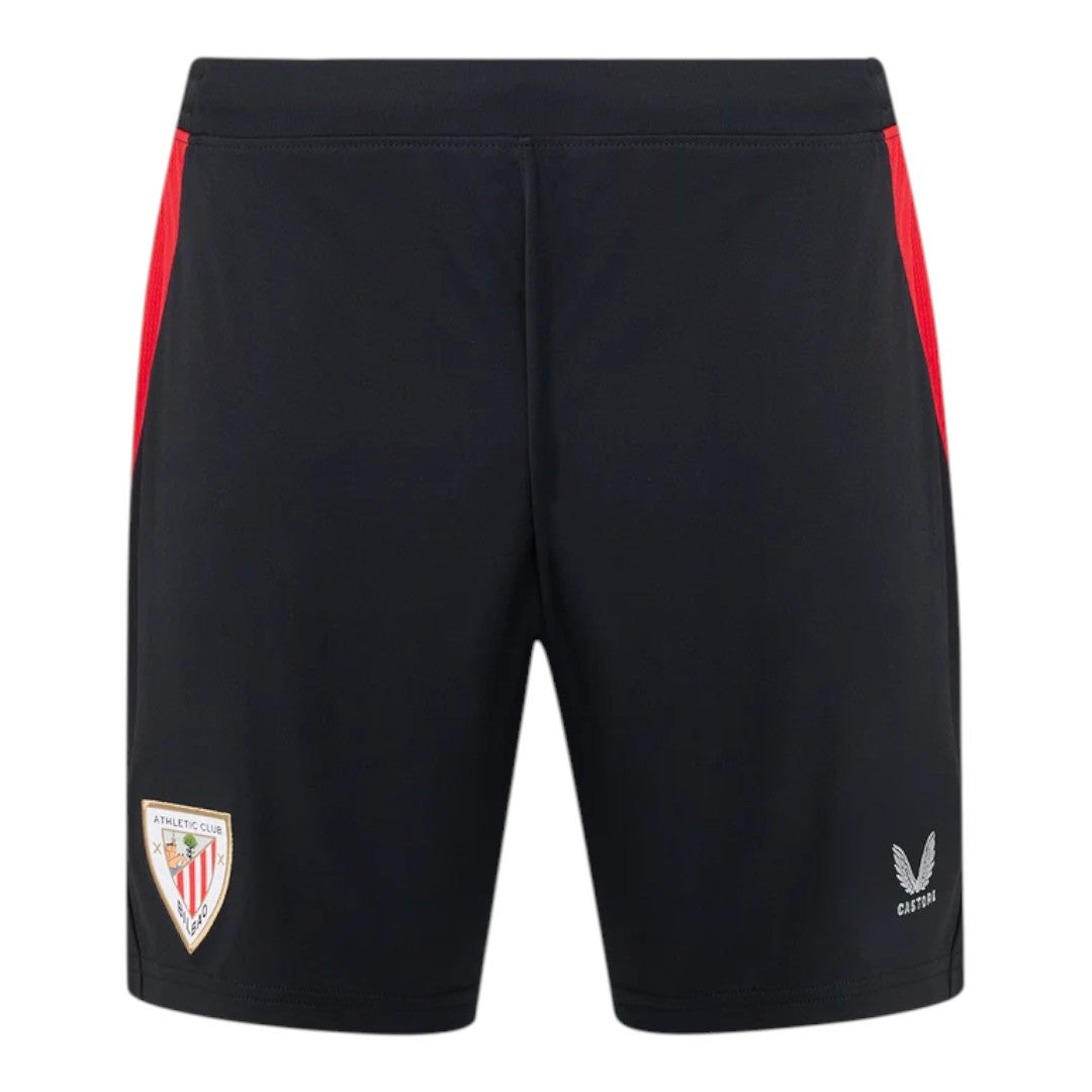 Athletic Bilbao 26/27 Authentic Men's Home Shirt