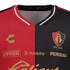 Atlas Guadalajara 26/27 Stadium Men's Home Shirt