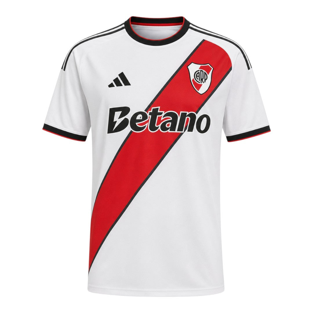 River Plate 26/27 Kid's Home Set