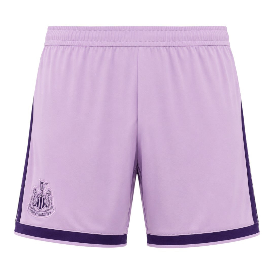 Newcastle United 26/27 Kid's Third Set