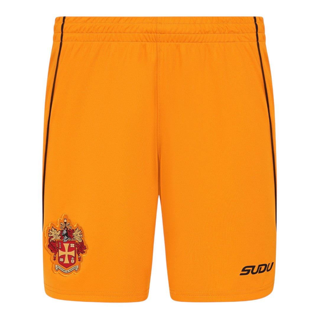 Wolves 26/27 Stadium Men's Home Shirt