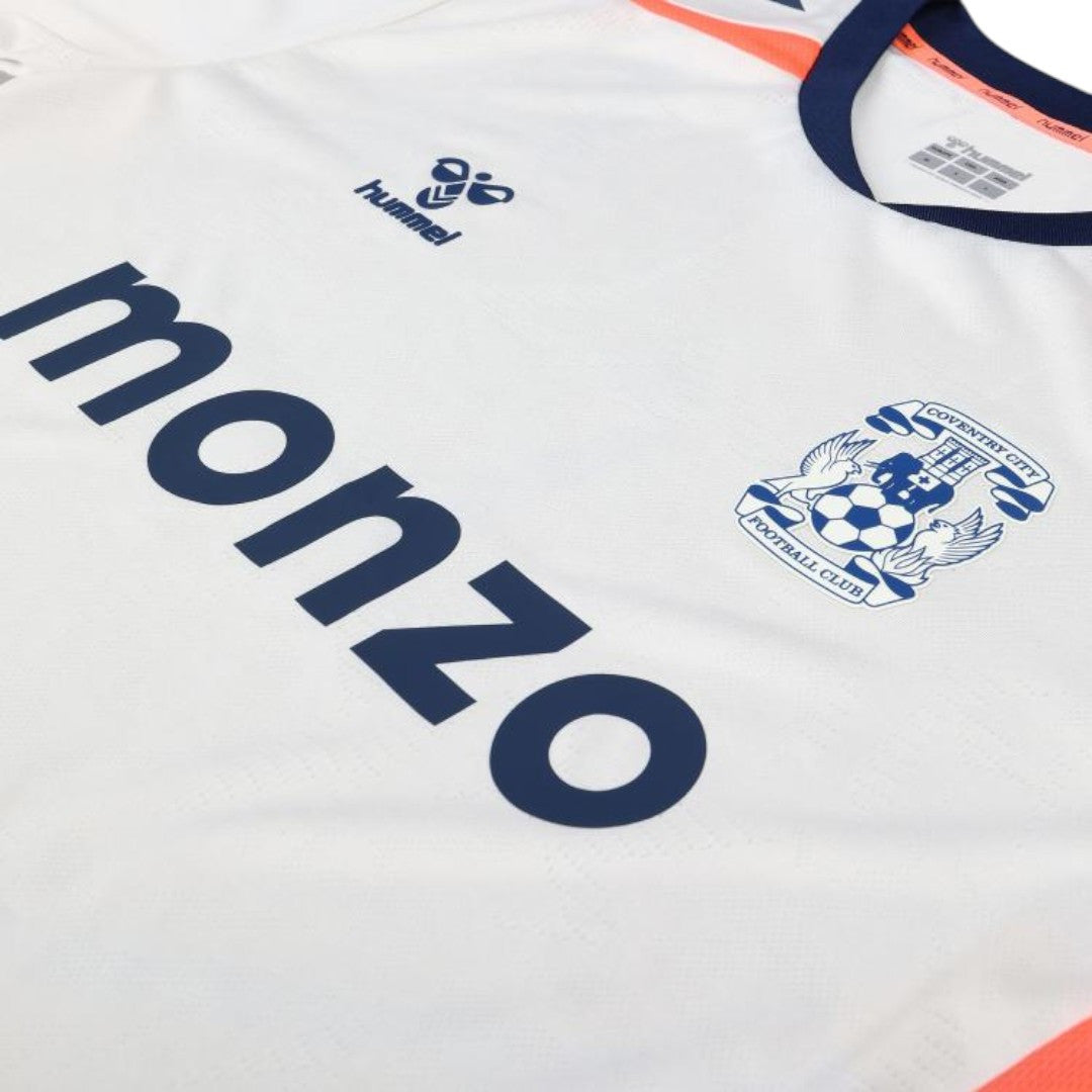 Coventry City 26/27 Stadium Men's Away Shirt