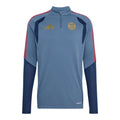 Bayern Munich 26/27 Men's Blue Teamline Training Top