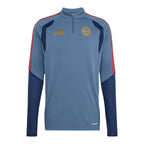 Bayern Munich 26/27 Men's Blue Teamline Training Top