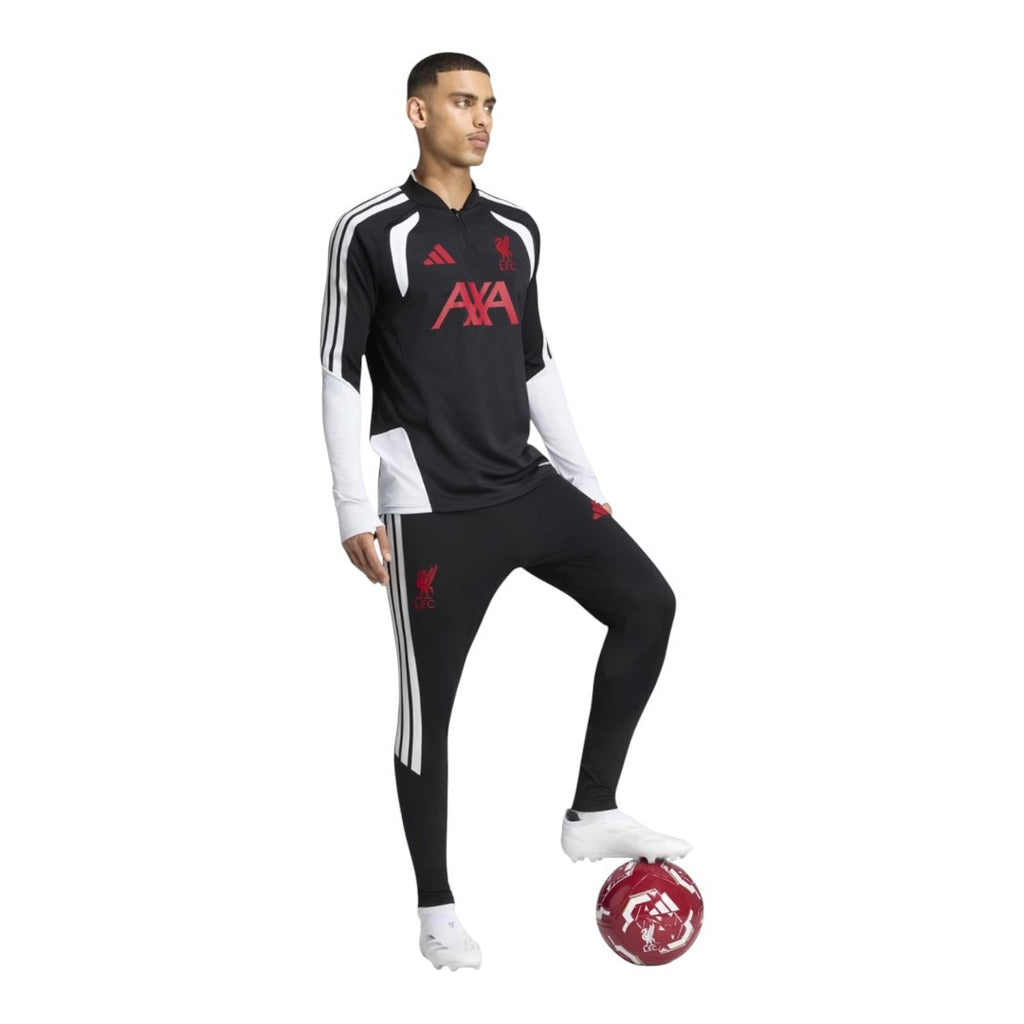 Liverpool 26/27 Men's Black Tiro Training Top