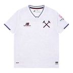 West Ham United 26/27 Kid's Away Set