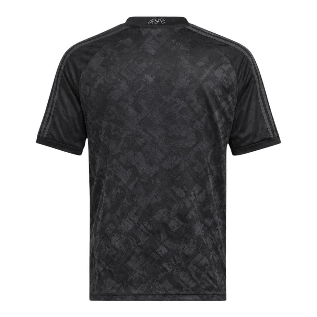Arsenal 90/92 Men's Blackout Retro Shirt