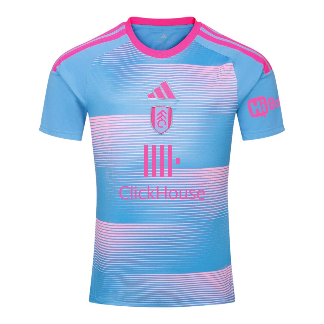 Fulham 26/27 Stadium Men's Third Shirt