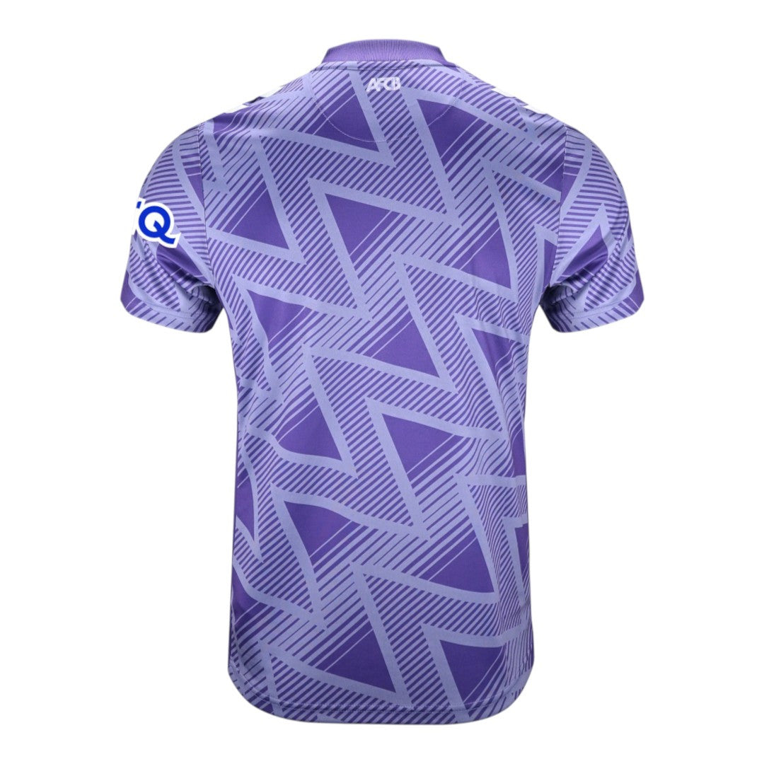Bournemouth 26/27 Stadium Men's Away Shirt