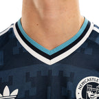 Newcastle United 26/27 Authentic Men's Away Shirt