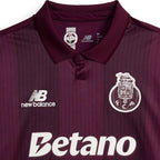 Porto 26/27 Authentic Men's Away Shirt